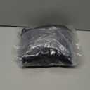 YEOREO Women Long Sleeve Workout Jumpsuit Zip Up Romper Bottom Pants Bodysuit Bodycon Sexy One Piece M