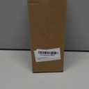 Biscaynebay Wrap Around Bed Skirts for Queen Beds 15" Drop, White Adjustable Elastic Dust Ruffles Easy Fit Wrinkle & Fade Resistant Silky Luxurious Fabric Machine Washable