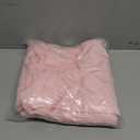 4FT Pink Square Backdrop Cover Square Arch Cover Stretchy Fitted Wedding Arch Covers Spandex Backdrop Covers Wedding Birthday Baby Shower Party Ceremony Decor