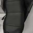 Shiatsu Neck and Back Massager with Heat, Electric Deep Tissue Kneading Neck and Shoulder Massage, Best Gifts for Women Men Mom Dad Mothers Fathers Day Birthday Gift (NOT Cordless)