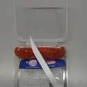 Dentures for Women and Men, Silicone Dentures Upper and Lower