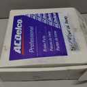 ACDelco Gold 18B274 (19171651) Rear Brake Drum