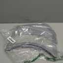 DC97-16013A Dryer Lint Screen Filter with DC61-02610A Lint Filter Cover, Dryer Lint Filter Assembly Replacement Parts AP4559595 DC97-16013B EAP4221239 PS4221239