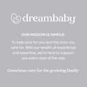 Dreambaby Pouch Pal Self-Feeding Baby Food Pouch Holder - No Squeeze, No Spill, No Mess Reusable Container for Baby Led Weaning