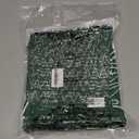 Gardenwed Women's Floral Print Maxi Dress,Spaghetti Strap Smocked Bodice A-Line Sundress with Pockets (Medium)