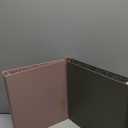 3 Ring Binder 1-Inch Rings  3-Pack of Cute Binders with Pockets, Gold-Foil & Metal Corners  1 Inch Binders 3 Ring Cute for School, Office & Work  1" Pastel Three-Ring Binder One Inch (Rose, Olive, Warm Sage)