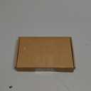 Aoremon Toothbrush Replacement Heads for Philips Sonicare Replacement Heads - Standard Toothbrush Head Compatible with Most Phillips Sonicare Click-on Electric Toothbrushes (White - 10 Count)