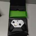 Xbox Elite Series 2 Core Wireless Gaming Controller  White Series X|S, One, Windows PC, Android, and iOS