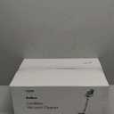 Zefiro Cordless Vacuum Cleaner for Home,450W /40Kpa 50Mins Stick Vacuum,Anti-Tangle 1.5L Dust Cup, Rechargeable Wireless Handheld Vacuum for Pet Hair/Carpet/Floor,C10 (Blue&gray)