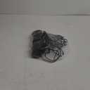 2025 Strongest Digital TV Antenna, 2200+Miles RangeTV Antenna for Smart TV Indoor, 360 Reception TV Antenna Indoor with Amplifier Signal Booster- Support 4K 8K 1080p with 38ft Thick Coaxial Cable