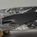 HRR2169VKA Mulching Blades Compatible with Honda HRR216 HRR216VKA HRR216VKA HRR216k10VKAA HRR216K9VKAA HRN216 HRX217 21" Walk-Behind Mower Replace 72511-VH7-000 72531-VH7-000 72511-VL0-S00 Blade