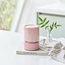 Multi Functional Dehydrator of Tofu/Vegetables & Greek Yogurt Maker, Pink