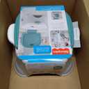 Fisher-Price 3-in-1 Toddler Toilet Training Potty Chair and Step Stool, with Removable Toilet Ring