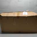 UAMFURI 47QT Stackable Storage Bins with Lids and Wheels