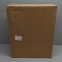 Akro-Mils 44-Drawer Plastic Drawer Storage Cabinet for Garage Organization, Bead Organizer, Building Bricks Storage, Teacher Toolbox, Makeup Organizer, 20" W x 6" D x 16" H, 10144 Black