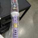 Purple Trafalgar Law Sword, Stainless Steel, Anime Cosplay Sword, 45 Inches