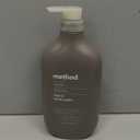 Method Men Body Wash, Cedar and Cypress, Paraben and Phthalate Free, Quick-Lathering Cleansers, Cruelty Free, 28 oz