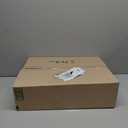 QUTOOL Lumbar Support Pillow for Car, Truck Accessories Travel Essentials, Memory Foam Back Cushion for Driving Seat, Back Pain Relief,Washable Cover, Lower Back Support Fits Most Cars(Black)