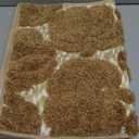 Luxury Fall Autumn Pink Pumpkin Bathroom Mat, 20"x32" Extra Soft and Absorbent Microfiber Bath Rug, Non-Slip TPR Back, Plush Shaggy Bath Carpet for Floor (1'8" x 2'8" (Rectangular))