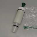 C-100500-K Flush Valve Cartridge Assembly, for 500, 501, 501A, 501B, 503, 504 Series Tank System, Compatible with M-101526-F3, M-101526-F4 Pressure Assist Tank