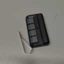 Upgrade (3 Pack) 894LT Garage Door Opener Remote for Liftmaster Chamberlain, Garage Door Remote Replaces 811LM 892LT 61LM Dip Switch Gate Opener Remote, 4 Button, Security+ 2.0 Remote Control