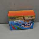 Ninja Blast Dinosaur Toy Rocket Launcher for Kids Toys for Kids 3-5 5-7 4-6 - Outdoor Toys for Kid Ages 4-8 - 3 4 Year Old Boy Birthday Gift - Gifts for Boys Age 3 4 5 6 Years Toy for Toddlers