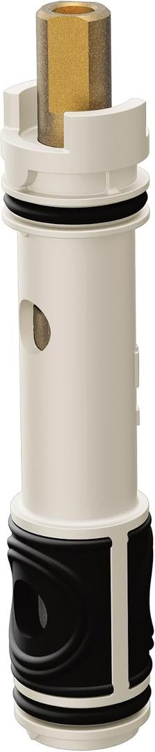 Moen Single Shower Handle Faucet Replacement Cartridge, Brass Stem, 1225