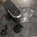 Keurig K-Supreme Single Serve K-Cup Pod Coffee Maker, MultiStream Technology, 4 Brew Sizes, 66oz Dual-Position Removable Reservoir, Black