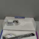 Gaming USB Microphone, Noise Cancellation Condenser Mic with Mute,Boom Arm MicReverb Adjustment, Monitoring for Streaming, Podcasting, Discord, YouTube,PC, Computer, PS4, PS5, Mac