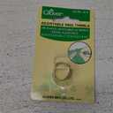 Clover Adjustable Ring Thimble, 1, Gold