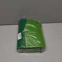 CCINEE Christmas Felt Tree, 3.5ft DIY Felt Xmas Tree with LED Lights 40pcs Detachable Ornaments for Kids Gifts Christmas Wall Door Hanging Decorations