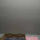 Pink Large Baby Playpen, Playpen 74x50 for Girl, Large Baby Play Yards Indoor & Outdoor, Sturdy Safety Girls Play Pen with Soft Breathable Mesh, Toddlers Activity Center with Anti-Slip Base (745027 Inch)