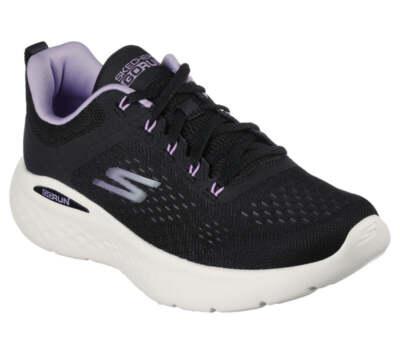 Skechers Women's Go Run Lite Shoes, Size 8 US