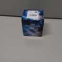 Portable 4-in-1 Waist/Neck/Desk Fan with Phone Stand & LED Light | 10000RPM Ultra-Fast Cooling, 4-Speed Rechargeable Battery | Lightweight for Indoor, Outdoor, Camping, Makeup(Grey)