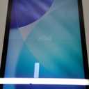 Apple iPad 11-inch: A16 chip, 11-inch Model, Liquid Retina Display, 256GB, Wi-Fi 6, 12MP Front/12MP Back Camera, Touch ID, All-Day Battery Life  Silver