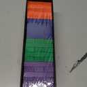 SWOOC Games - Ultimate Party Tower - 100 Original Commands, 60 Blocks, & 1000s of Hilarious Rule Combinations - A Tipsy Spin on Fun Classic Games for Power Hour - Ages 21+ - Wooden Tower Blocks Game