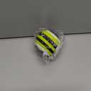 TRIGGERPOINT Foam Massage Ball - Deep Tissue Relief for Muscle and Joint Pain - Mimics Therapist's Hands - Targets Small Muscle Tightness - Lightweight & Easy to Clean