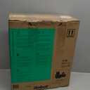 iRobot Roomba 105 Vac Robot Vacuum - Easy to use, Intense Power-Lifting Suction, LiDAR Navigation, Multi-Surface Cleaning, Cleans in Neat Rows, Self-Charging