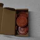 Spool Cap Cover for Worx,Trimmer Replacement Spool Cap Covers for Worx,Suitable for Worx Weed Eater (3 Pack)