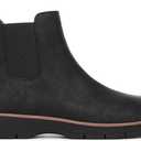 Dr. Scholl's Shoes womens Northbound (Black) 9 M