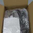 Drop-in Hot Tub Salt System Conversion kit Salt Chlorine Generator for Hot Tubs and Swim Spas up to 2000 Gallons