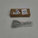 Lemon Squeezer, Stainless Steel Lemon Juicer, Manual Juicer for Lemon Citrus Lime Orange, Handheld citrus Squeezer