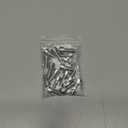 1 Set of Coffie Machine Boiler Bolts 304 Grade Stainless Steel Bolts for Boiler Group Compatible with Gaggia Classic Boiler