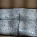 Pampers Pure Protection Training Underwear, Unisex, Size 3T4T, 92 Count, Premium, Hypoallergenic, Soft, Absorbent