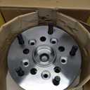 MOOG 515153 Wheel Bearing and Hub Assembly for Ford Transit-250