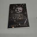 The Book of Azrael (Gods & Monsters)