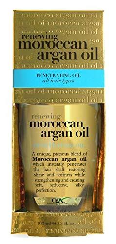 Moroccan Argan oil - 100ml - 100% pure - Eco Cert Certified
