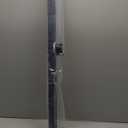 Neodrain 36-Inch Linear Shower Drain,with 2-in-1 Flat & Tile Insert Shiny Black Cover, Rectangle Shower Floor Drain, Floor Shower Drain with Adjustable Leveling Feet, Hair Strainer