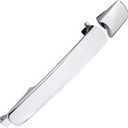 Front Right Rear Left Rear Right Exterior Door Handle for 2010-2015 Nissan Rogue, 2003-2007 Murano, 2003-2011 Infiniti FX35 FX45, Replaces# 82646-CA000, 80640-CA012