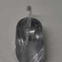 Cast Aluminum Utility Scoop - 58 oz. - Round Bottom, ice scoop For Multi-Purpose Use, With Finger Groove Handle (58 oz.)